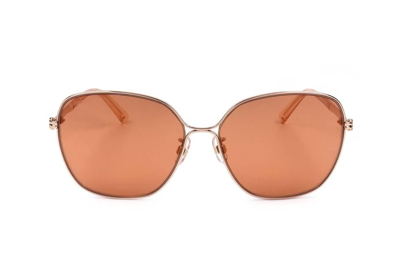 Swarovski SK0269D Sunglasses - view 2